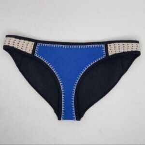 Triangl Moondance Bridgette Demi Crochet Bottom